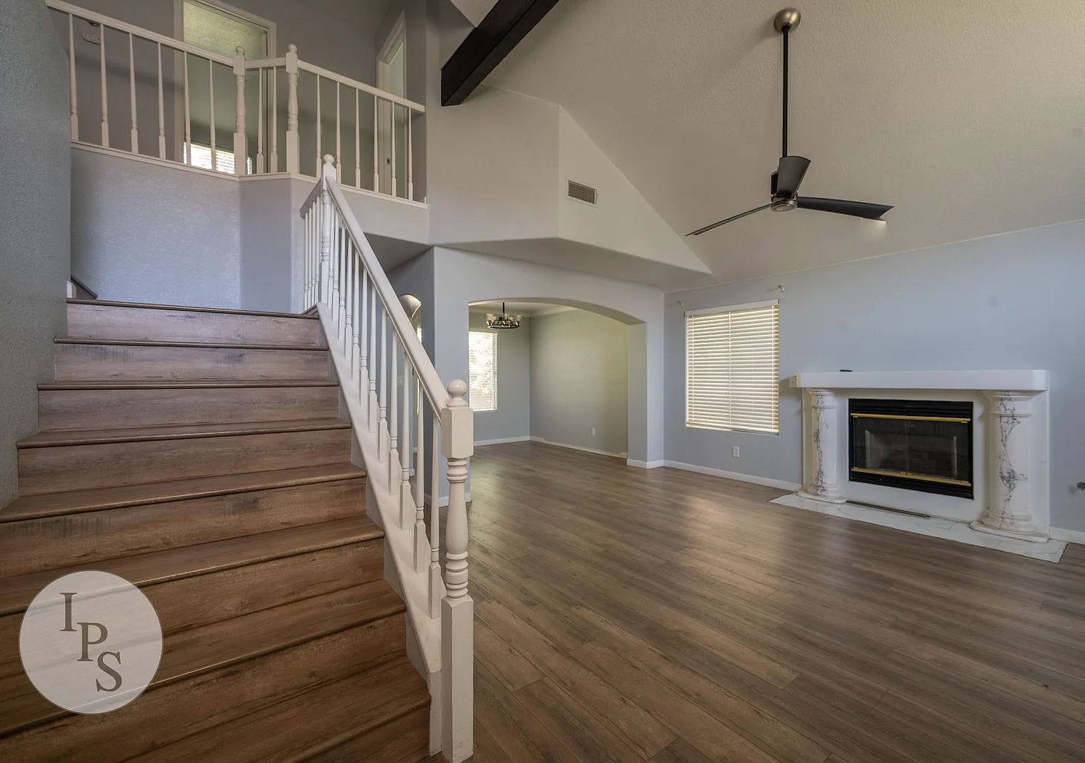 Northwest Fresno Home, Cusd - 4br/2.5ba, Gated Community - Lots Of Amenities — Photo 2