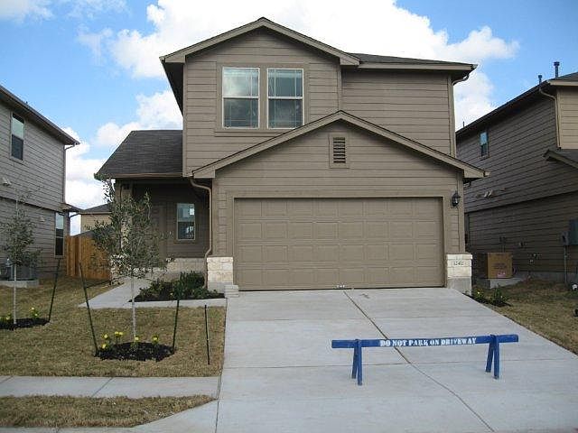 12412 Waterford Run Way