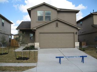 12412 Waterford Run Way, Manor, TX 78653