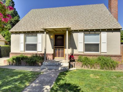 735 James St, Lodi, CA, 95242