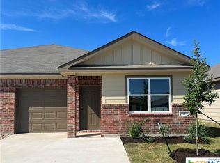 342 Green Valley Dr, Copperas Cove, TX 76522