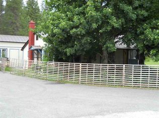 331291 Highway 2, Newport, WA 99156