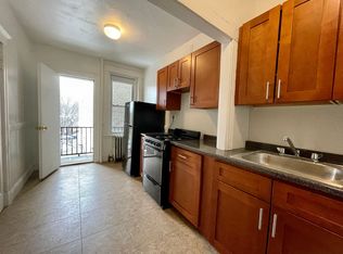 8 Vinal St #4B, Brighton, MA 02135