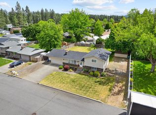 2619 S Cherry Rd, Spokane, WA 99216