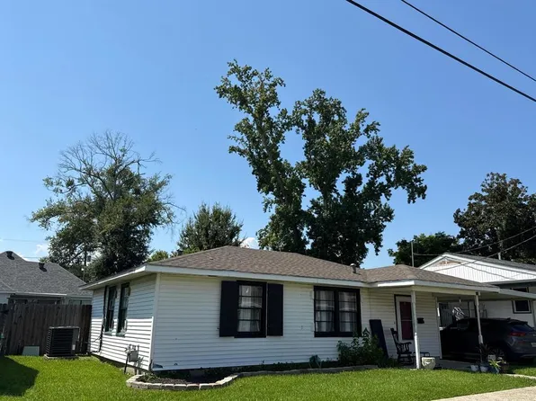 563 Marino Dr, Norco, LA 70079