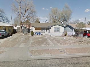 610 39th St, Lubbock, TX 79404