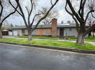 1910 U St, Merced, CA 95340