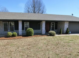 5605 S Ash Ct, Broken Arrow, OK 74011