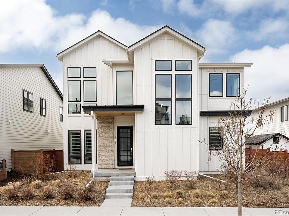 1st image of 5985 Galena Street