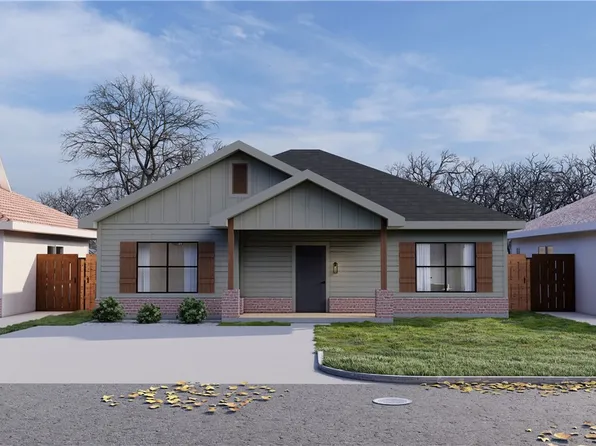 714 N Perkins, Franklin, TX 77856