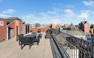 Rented by REAL New York