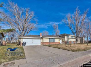 60 Marigold St, Casper, WY 82604
