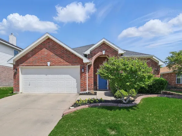 6724 Red Rock Trl, Watauga, TX 76137