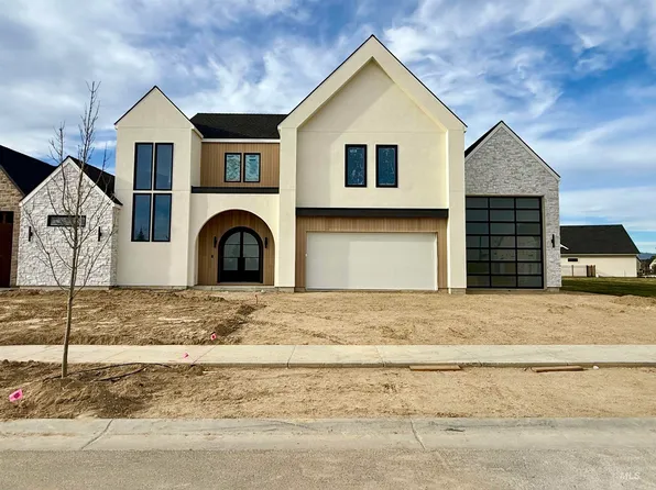 7542 W Rockhaven Dr, Eagle, ID 83616