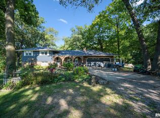 14211 W Probyn Rd, Glasford, IL 61533