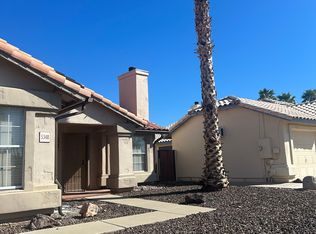 5340 W Oraibi Dr, Glendale, AZ 85308