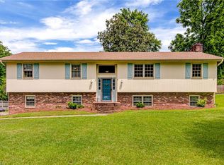 4177 Greenmead Rd, Winston Salem, NC 27106