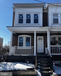 1308 Central Ave, Chester, PA, 19013