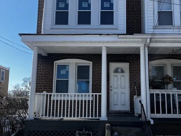 1308 Central Ave, Chester, PA 19013