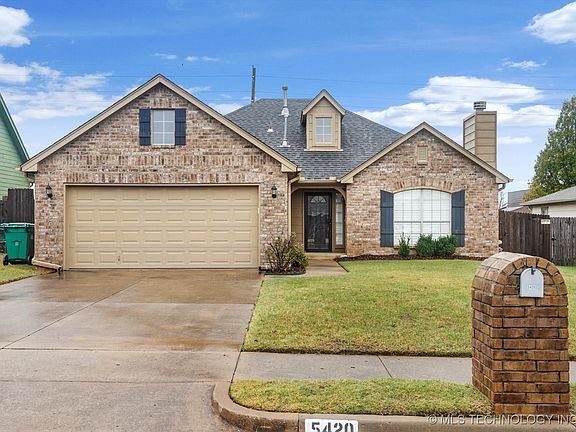 2nd image of 5420 S Redbud Pl W