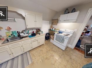 260 Lake Ave #3, Newton Highlands, MA 02461