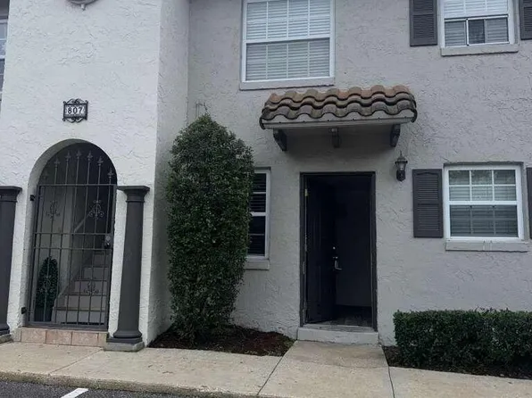 807 Weldona Ln Unit 106, Orlando, FL 32801