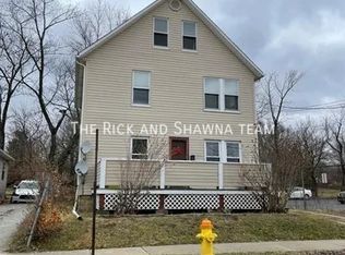 805 Biruta St UNIT 2, Akron, OH 44307