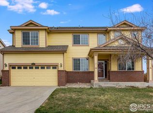 16971 Potts Pl, Mead, CO 80542