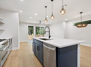5109 Stone Gate Dr #2, Austin, TX 78721