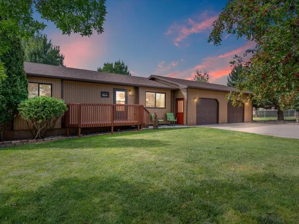 3545 Westview Dr, Spearfish, SD 57783