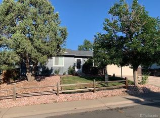 1759 S Ouray Ct, Aurora, CO 80017