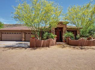 6340 W Pinnacle Peak Rd, Glendale, AZ 85310