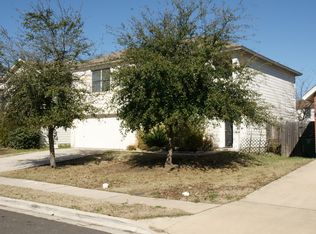 6608 Marble Creek Loop, Austin, TX 78747