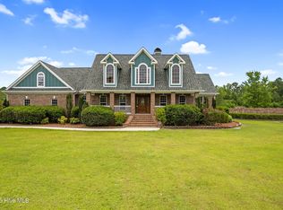 6515 Old Shallotte Rd NW, Ocean Isle Beach, NC 28469