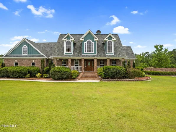 6515 Old Shallotte Road NW, Ocean Isle Beach, NC 28469