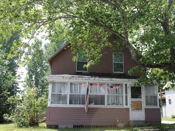13 Maple Street, Lincoln, NH 03251