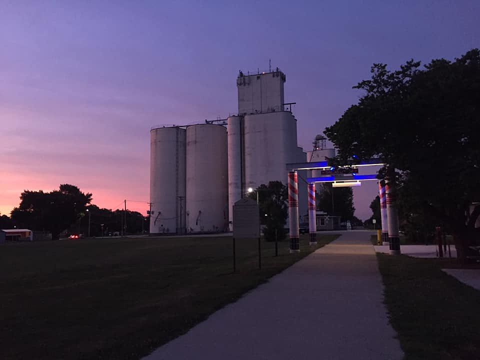 The Neighborhood of Dallas Center Plat 1 by Otter Tail Homes in Dallas Center IA Zillow