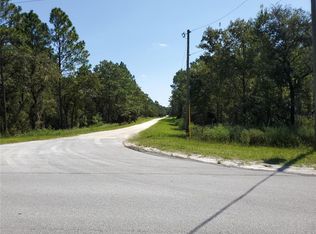 LOT 12 SW 129th Terrace Rd #12, Dunnellon, FL 34432