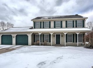 6207 Charing Cros, Mechanicsburg, PA 17050