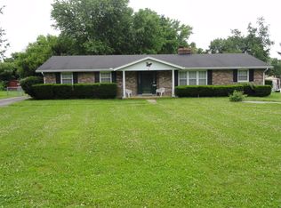 336 Sandhill Rd, Fairborn, OH 45324