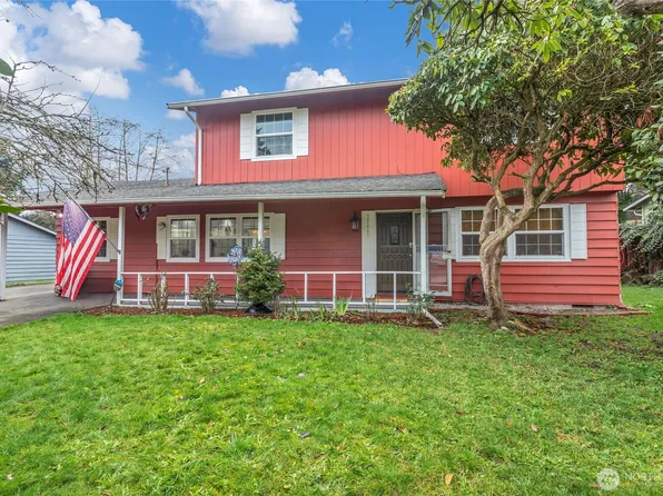 28461 26th Avenue S, Federal Way, WA 98003