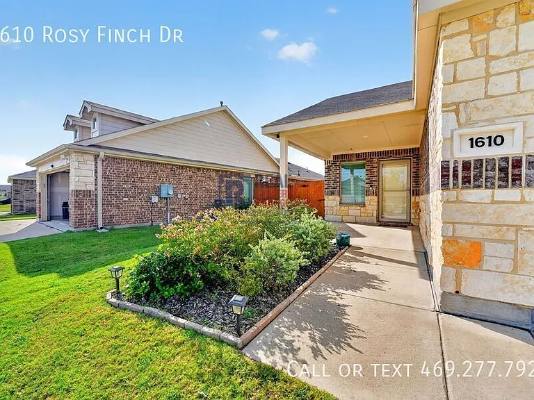 1610 Rosy Finch Dr — Photo 3