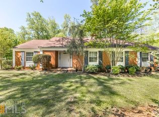 1859 Flintwood Dr, Macon, GA