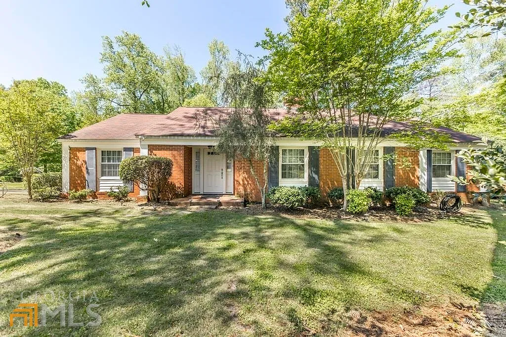 1859 Flintwood Dr photo 1