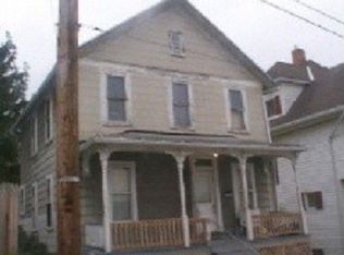605 Bissell Ave, Oil City, PA 16301