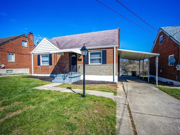 1478 Foxwood Dr, Cincinnati, OH 45231