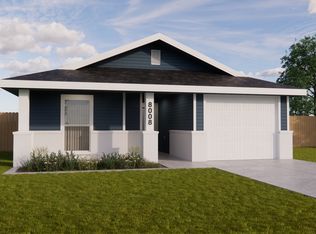 1602 135th St, Lubbock, TX 79423