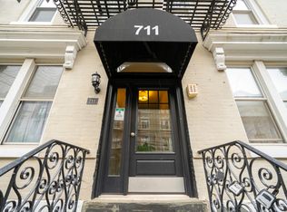 711 Willow Ave APT 2G, Hoboken, NJ 07030