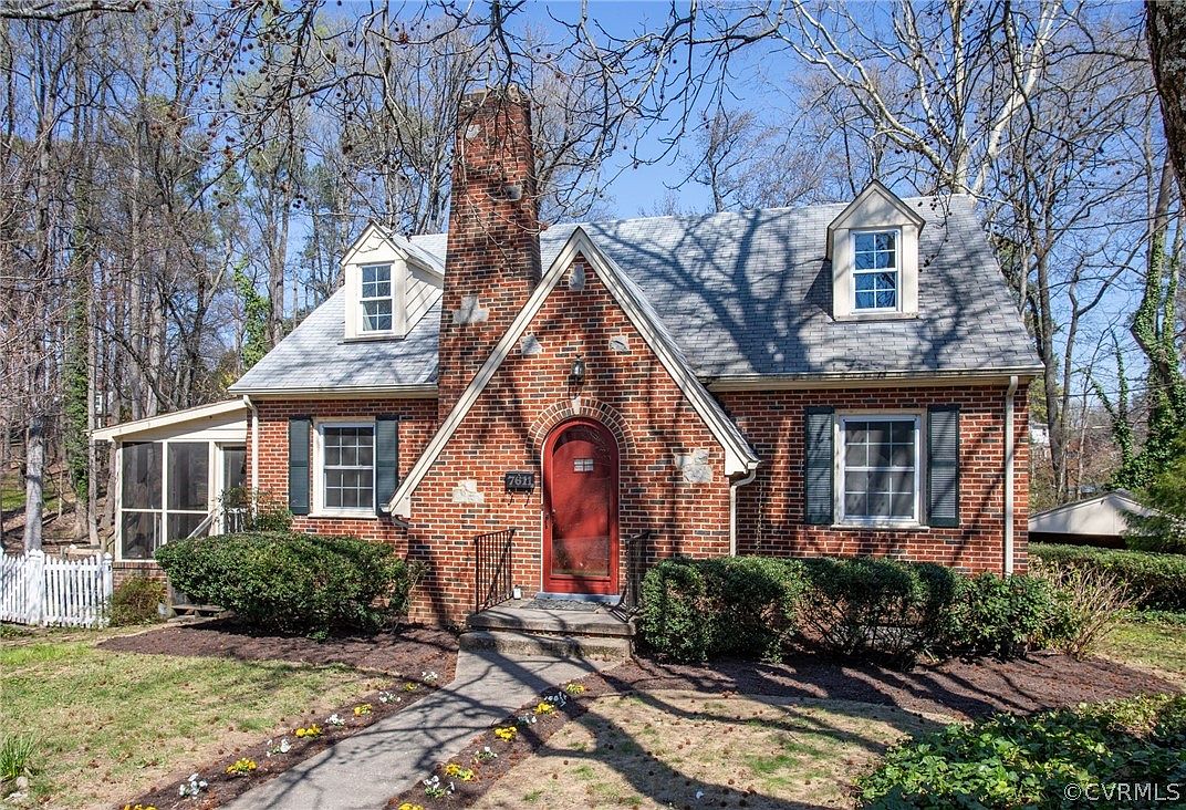 7611 Woodman Rd, Henrico, VA 23228 Zillow