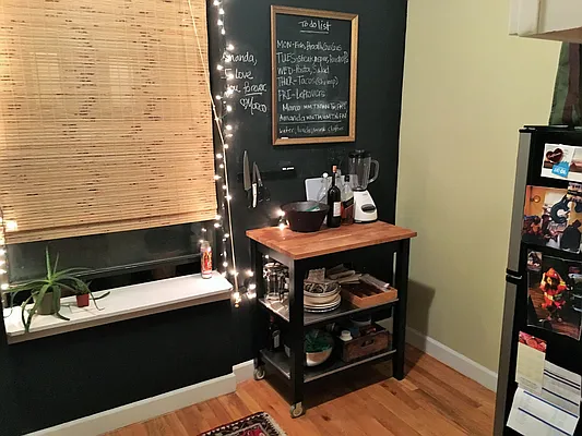 Rented by Crosstown Apartments NYC | media 4